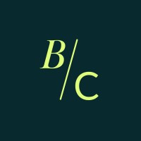 Bridge Communication logo - Similar company to Stoltman