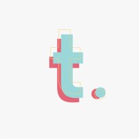 Trid Mkt de Conteúdo logo - Similar company to Sent Media