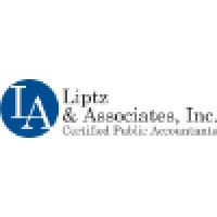 Liptz & Associates, CPA logo - Similar company to Badu Networks