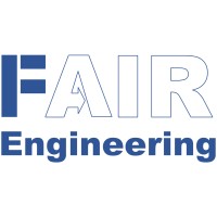 Fair Air Engineering logo - Similar company to Sugarcoat, Llc