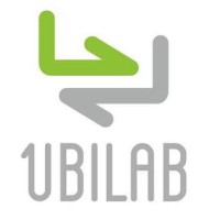 Ubilab logo - Similar company to Ubilab.Io