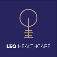 Leo Healthcare logo - Similar company to Radis Community Care