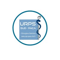 URPS Chirurgiens-Dentistes PACA logo - Similar company to Handident Paca