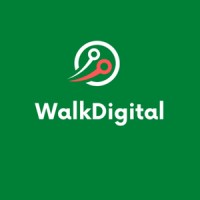 WalkDigital logo - Similar company to Walk Digital