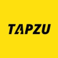 TAPZU : Snack Boxes Delivery logo - Similar company to Vinis