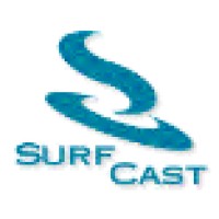 SurfCast, Inc. logo - Similar company to Crushroom