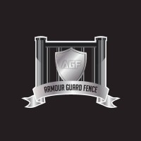 Armour Guard Fence logo - Similar company to Axis Forestry Inc.