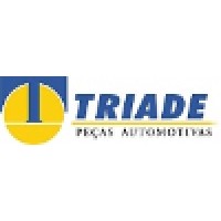 Triade Comércio e Indústria de Autopeças Ltda. logo - Similar company to Vextrom Indústria E Comércio