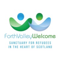 Forth Valley Welcome logo - Similar company to Welcome Churches