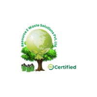 Resource E-Waste Recycling Pvt. Ltd. logo - Similar company to The Green Tech Crowd