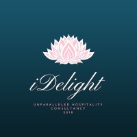 iDelight Marta Otrebska logo - Similar company to Positive Machines