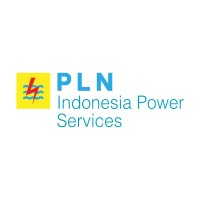 PLN Indonesia Power Services logo - Similar company to Pt Haleyora Powerindo