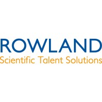 Rowland Talent Solutions logo - Similar company to Lighthouse Group Of Companies
