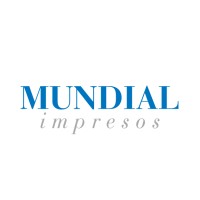 Mundial Impresos logo - Similar company to Overprint Group