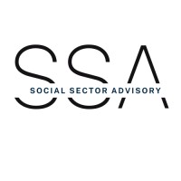 Social Sector Consulting logo - Similar company to Csr Consulting