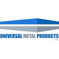 Universal Metal Products, Inc logo - Similar company to Transportadora Taurus Sa De Cv