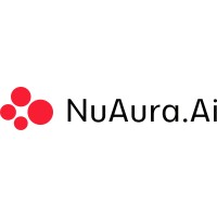 NuAura.AI logo - Similar company to Glenzy