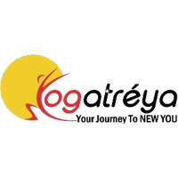 YOGATREYA logo - Similar company to Adhyatma Yog