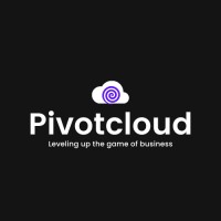 Pivotcloud logo - Similar company to Crow