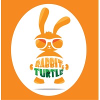 Rabbit & Turtle logo - Similar company to Rabbit Tortoise