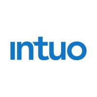 Intuo logo - Similar company to Asem-Solutions