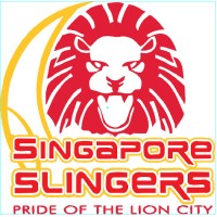 Singapore Slingers logo - Similar company to Otago Nuggets