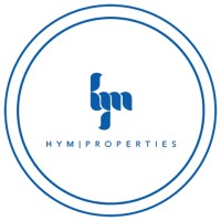 HYM Properties logo - Similar company to Hym Group