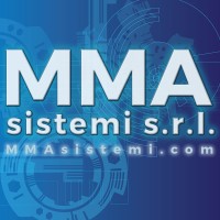 MMA sistemi s.r.l. logo - Similar company to Systi