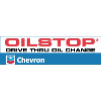Oil Stop logo - Similar company to National Oil Stop