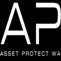 Asset Protect WA logo - Similar company to Hush. Lifestyle