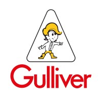 Gulliver  Brinquedos logo - Similar company to Brinquedos Gino