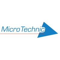 Micro-Technic logo - Similar company to Micro Technic A/S