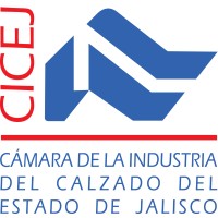 Cámara Industrial del Calzado del Estado de Jalisco logo - Similar company to Ferraro Calzados