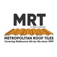 Metropolitan Roof Tiles