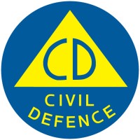 Emergency Management Canterbury logo - Similar company to Amphibode