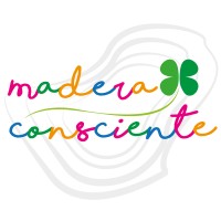Madera Consciente logo - Similar company to Diseña Madera