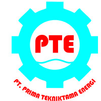 PT PRIMA TEKNIKTAMA ENERGI logo - Similar company to Sangkar Engineering