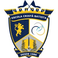 ESCOLA CRISTÃ BATISTA REGULAR logo - Similar company to Palavra Cantada