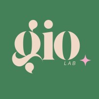 Gio LAB logo - Similar company to Digital Hack - Marketing Digital