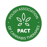 Polskie Towarzystwo Terapii Konopnych PACT logo - Similar company to Ipardis Consulting