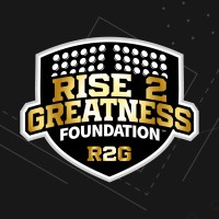 Rise 2 Greatness Foundation (formerly PG Cares) logo - Similar company to The Hydroponic Venture Project