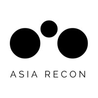 AsiaRecon logo - Similar company to Oliphant Research