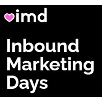 Inbound Marketing Days logo - Similar company to Sandra Lochmann - People.Places.Performance