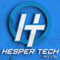 Hesper Tech Pvt. Ltd. logo - Similar company to Move Easy
