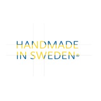 Handmade in Sweden logo - Similar company to Handmade In