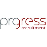 Progress Sales Recruitment Ltd logo - Similar company to Evolve