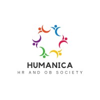 Humanica- The HR and OB Society of NSUT logo - Similar company to Finsoc Nsut