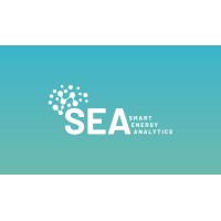 Smart Energy Analytics, SEA logo - Similar company to Maalys Automation Maroc
