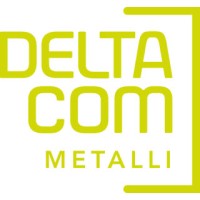 DELTACOM SRL logo - Similar company to Fes Global Group