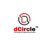 dCircle Technologies logo - Similar company to Param Pmc